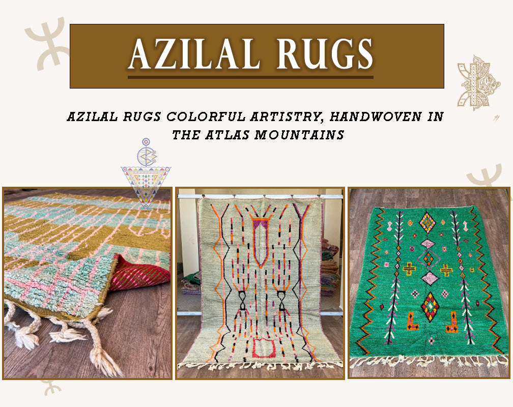 Rugs | Azilal