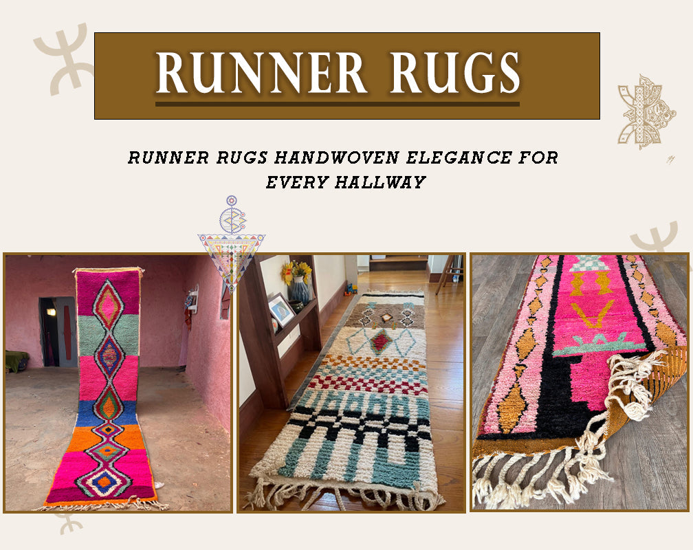 Rugs I Runner