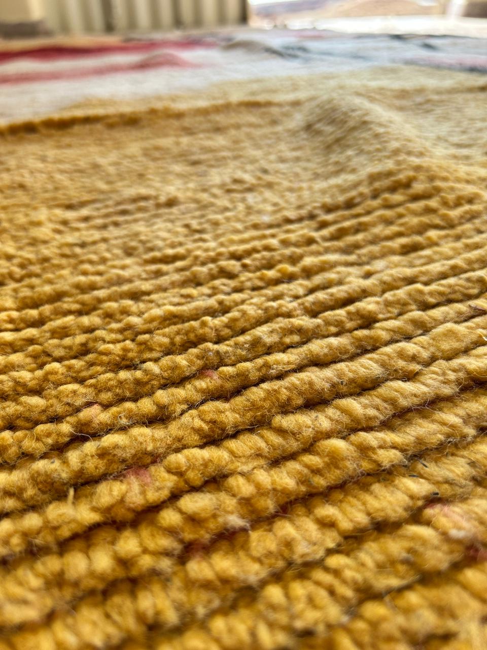 Handmade Rug.large Moroccan Rug, Vibrant Boujaad Rug, Azilal rug, Bright Colored Rug, Abstract Carpet, Bohemian Rug, Tapis Marocain