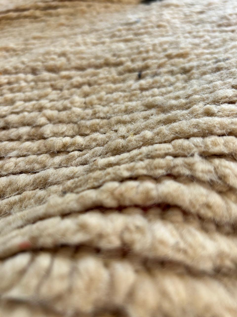 Handmade Rug.large Moroccan Rug, Vibrant Boujaad Rug, Azilal rug, Bright Colored Rug, Abstract Carpet, Bohemian Rug, Tapis Marocain